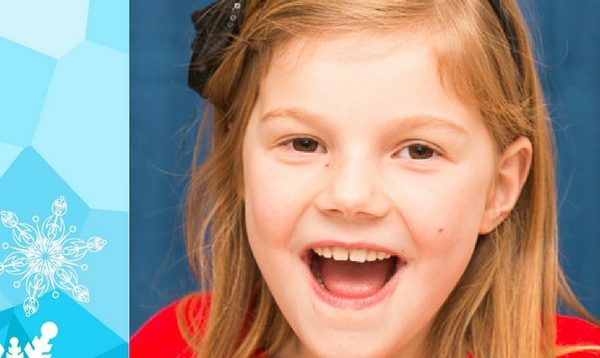 Broadway Academy Holiday Program